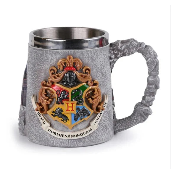 Enchanted Wizardry Premium Mug