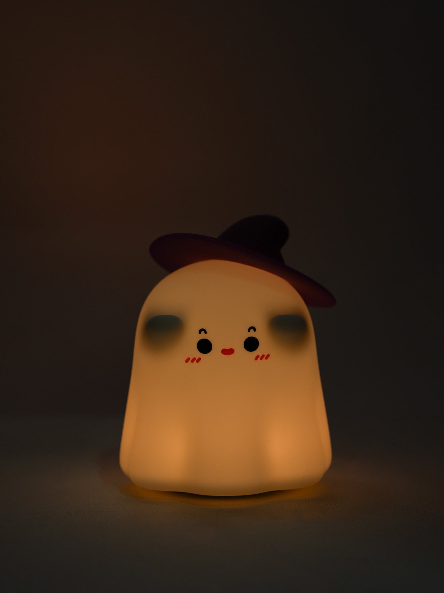 Ghost Lamp