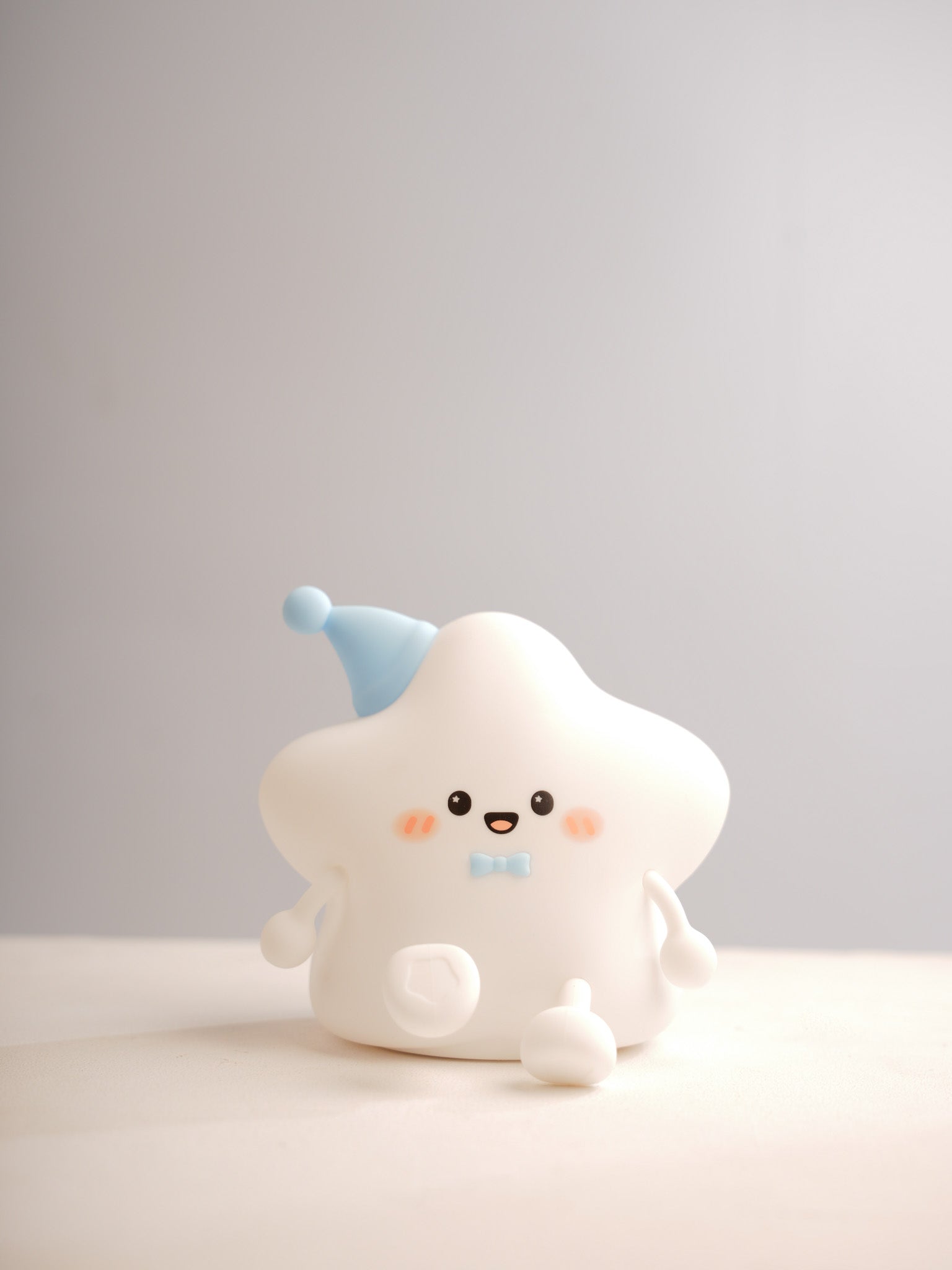 Star Lamp