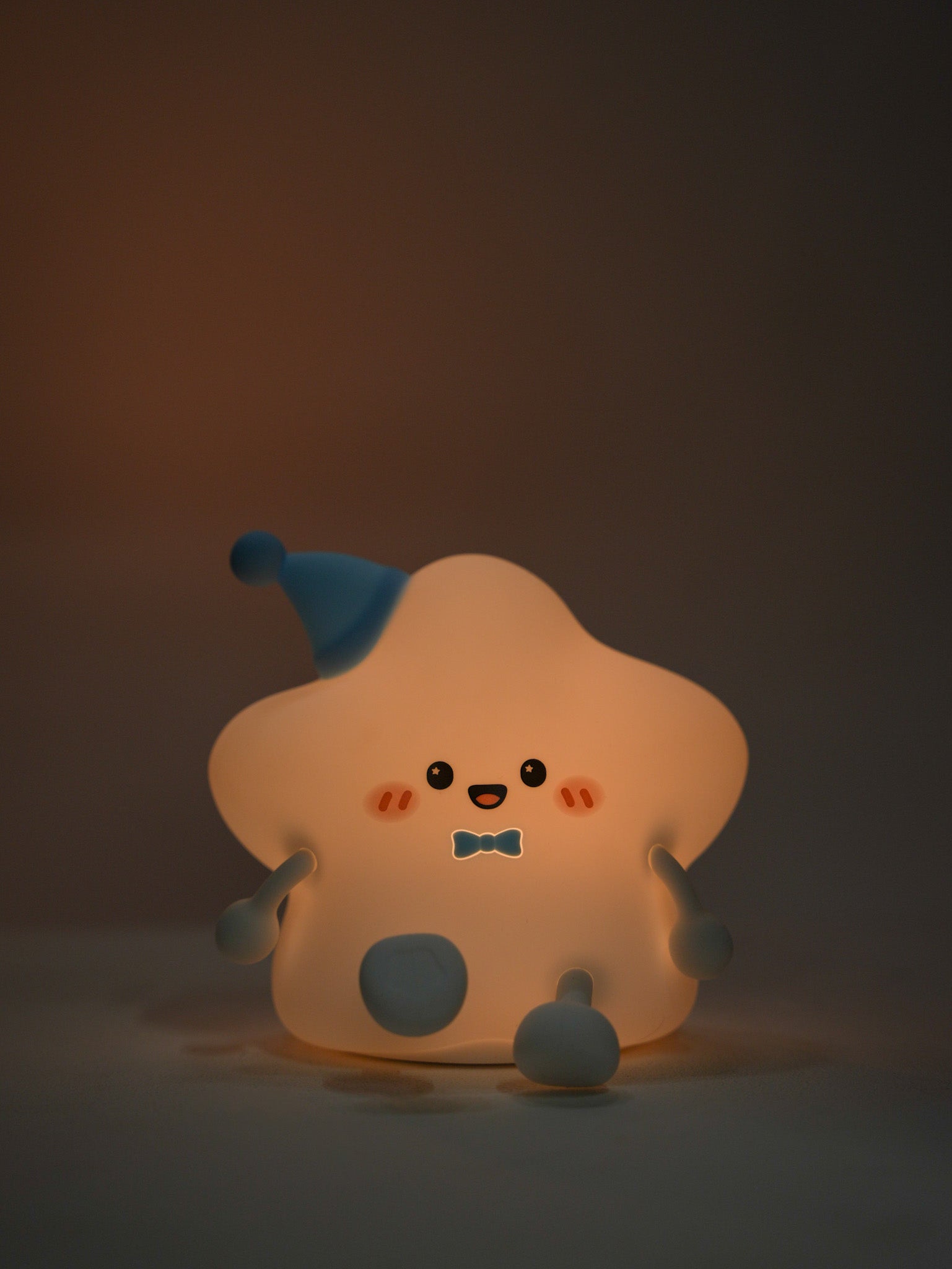 Star Lamp