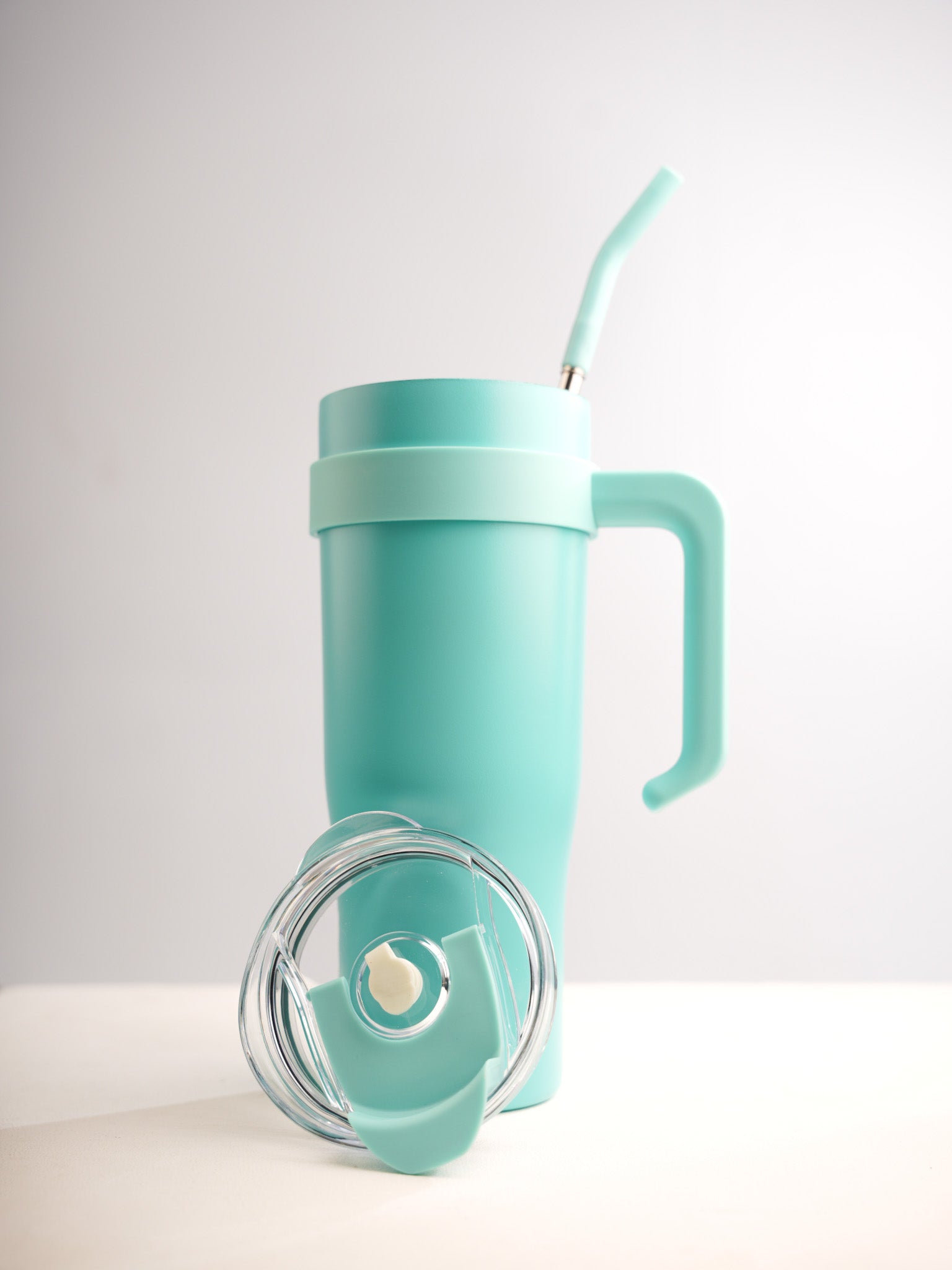 Summer Shot Tumbler