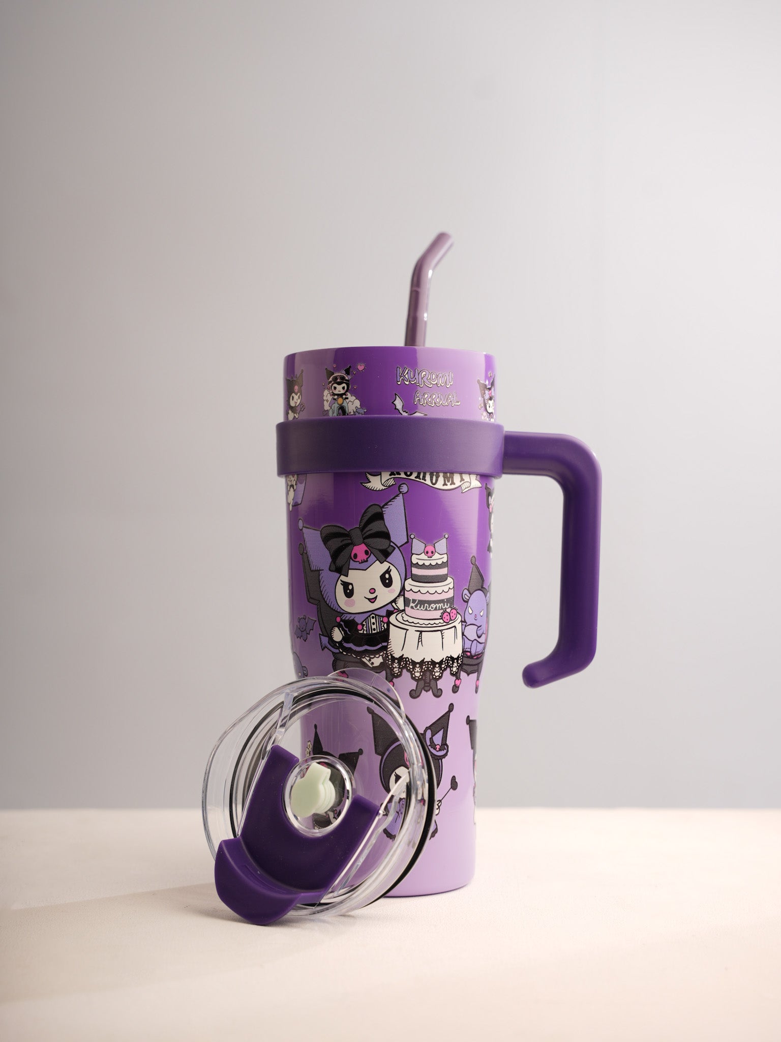 Kid's Stanley Tumbler