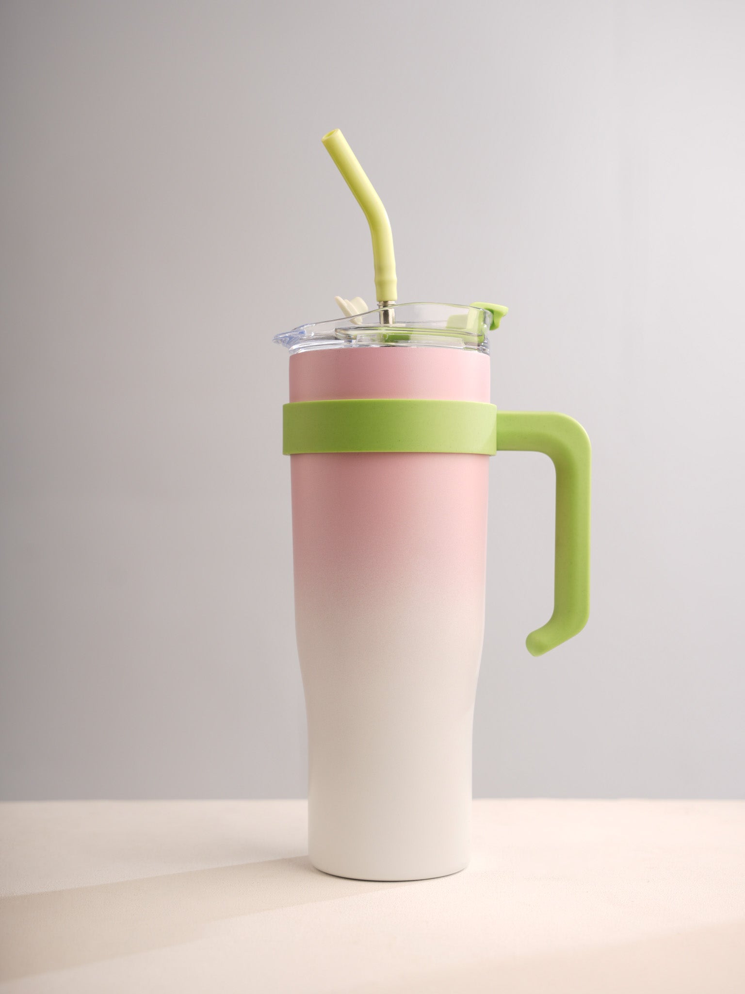 Summer Shot Tumbler