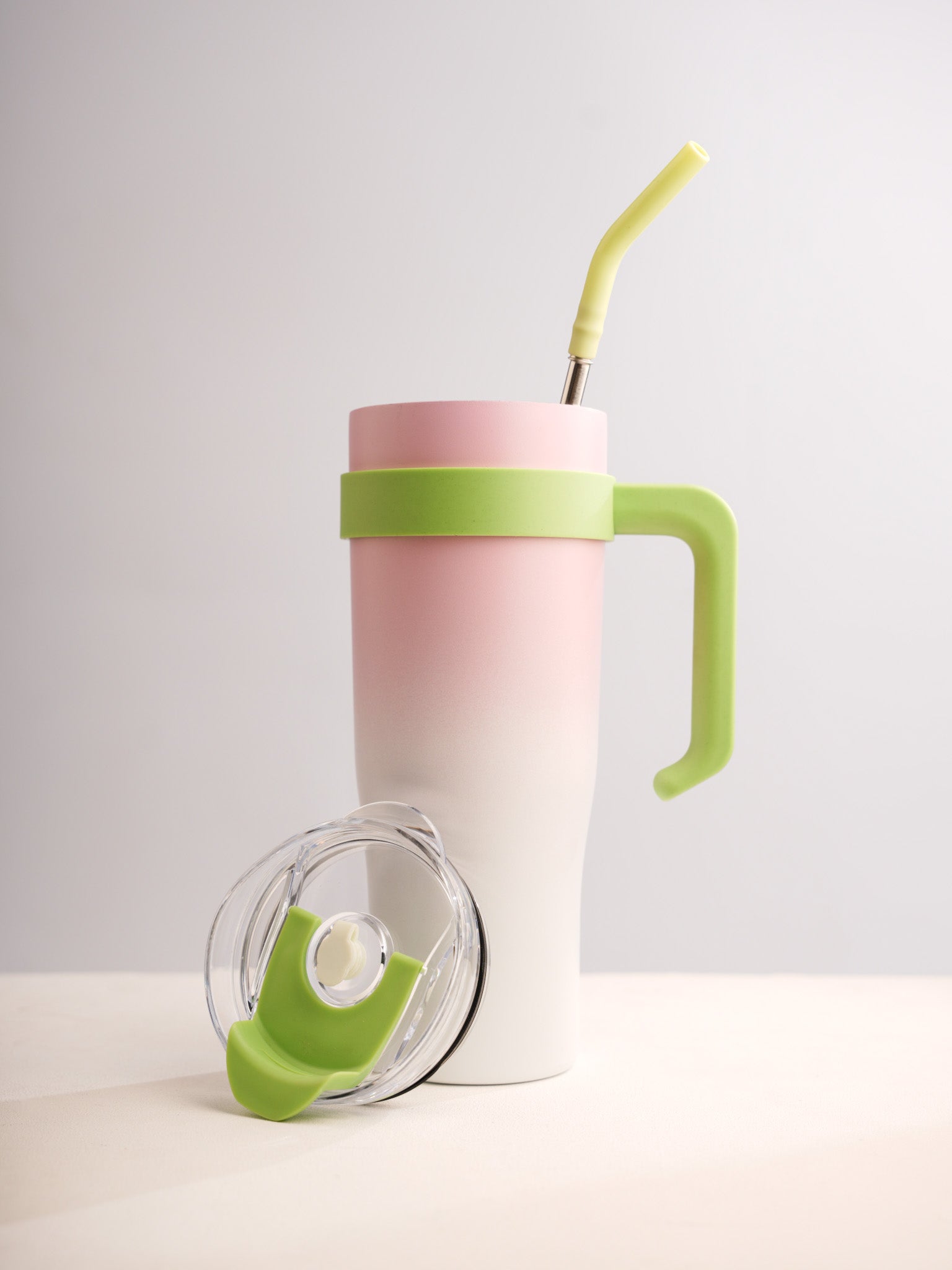 Summer Shot Tumbler