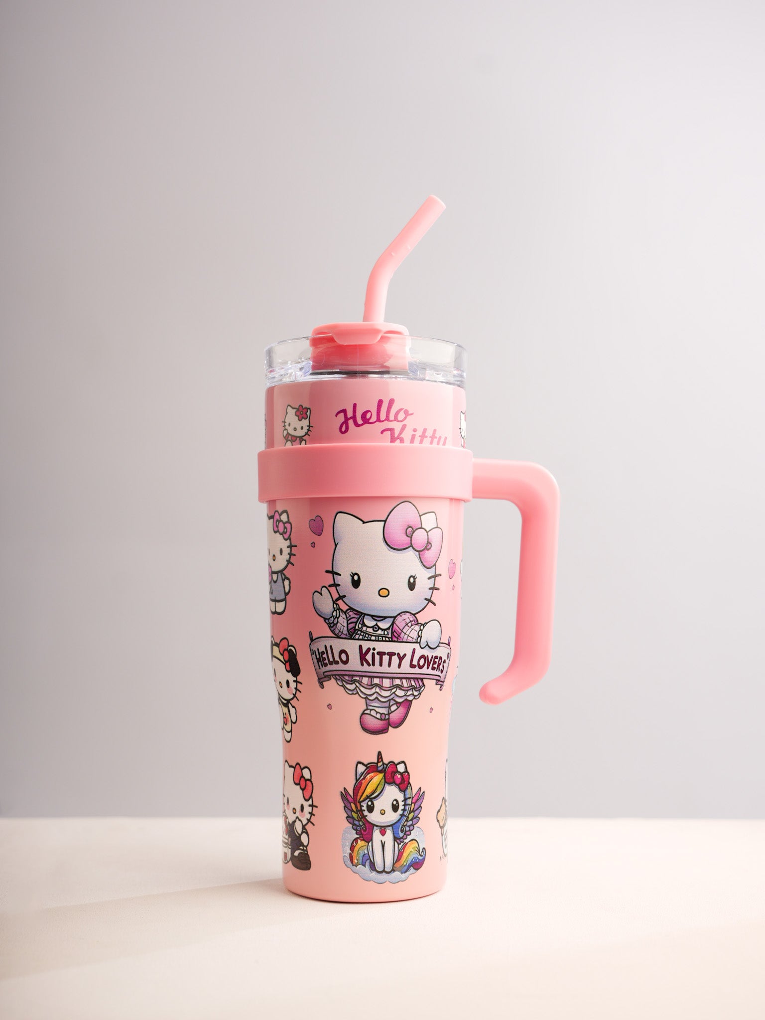 Kid's Stanley Tumbler