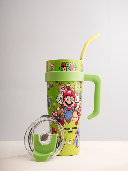 Kid's Stanley Tumbler