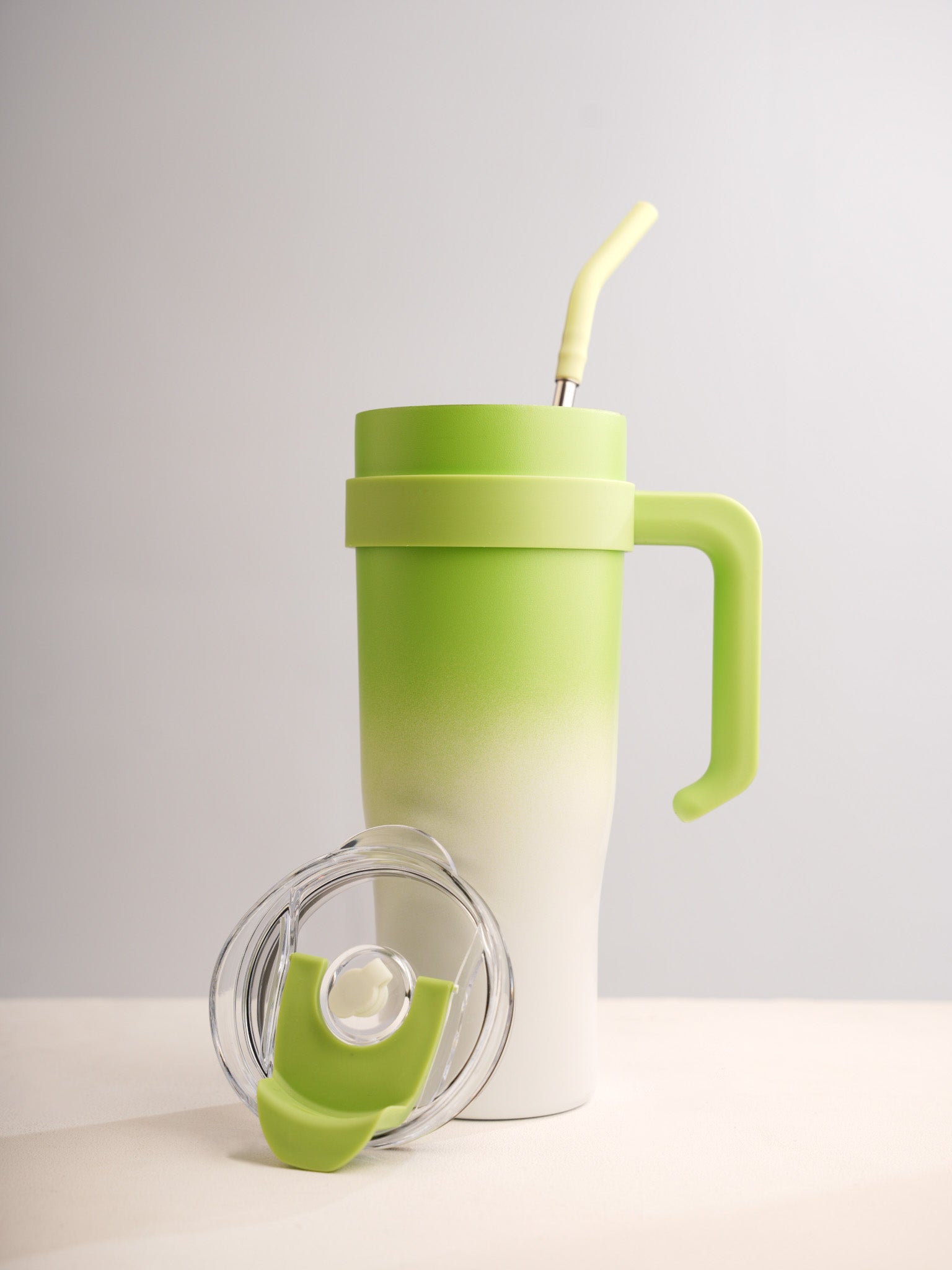 Summer Shot Tumbler