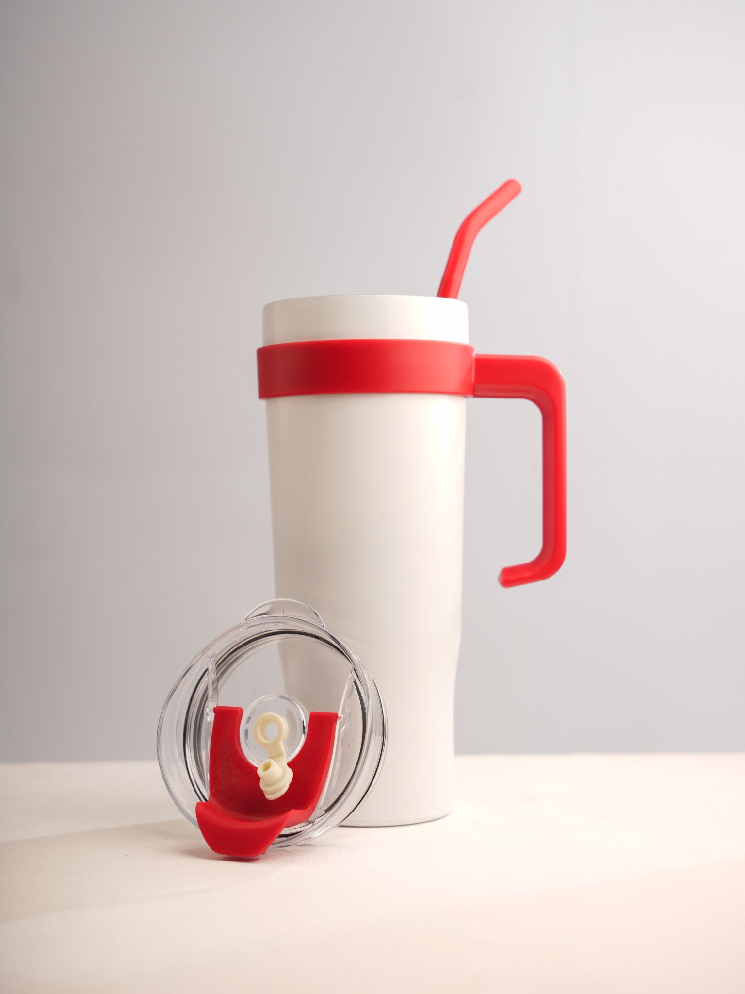Summer Shot Tumbler