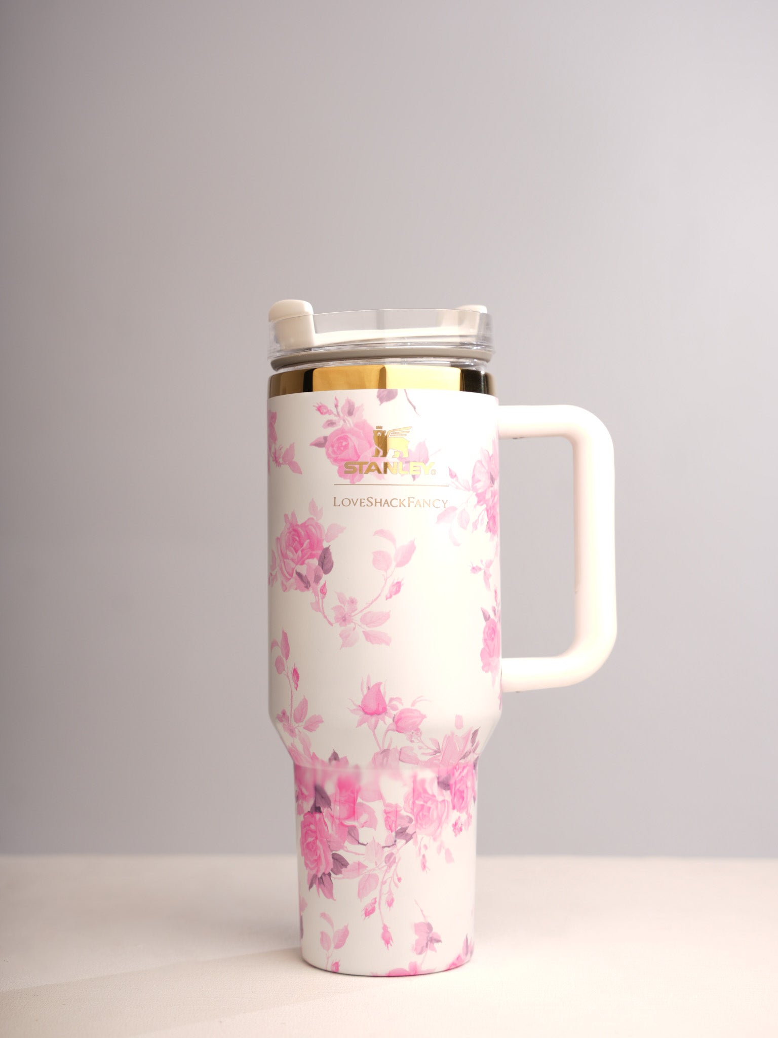 Stanley Tumbler