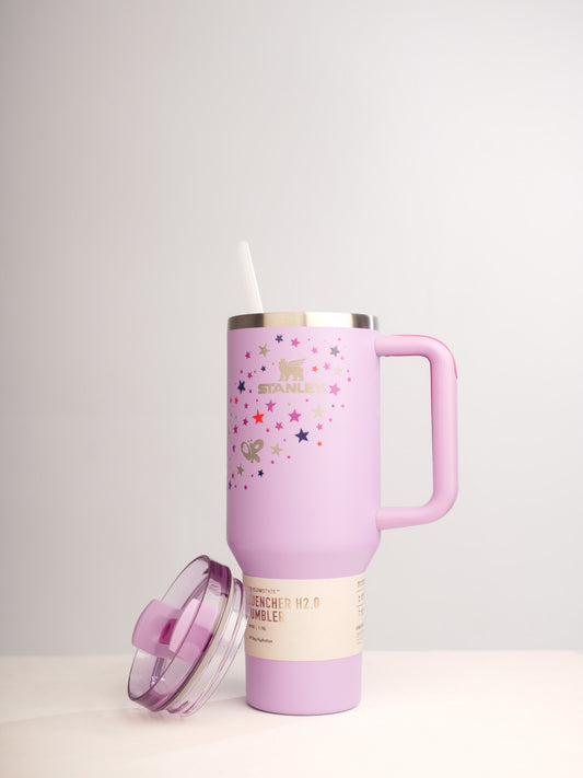 Olivia Stanley Tumbler