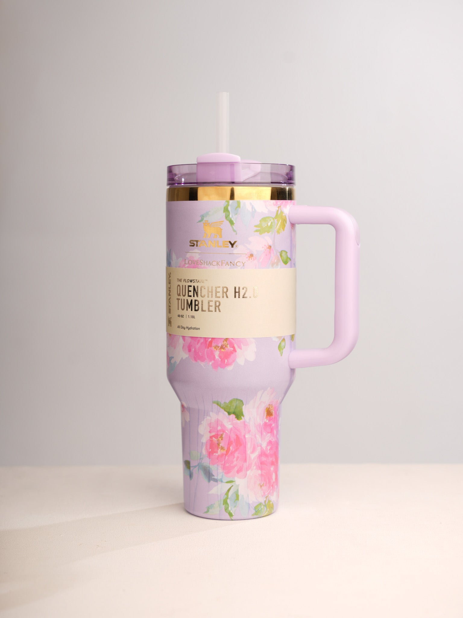 Stanley Tumbler