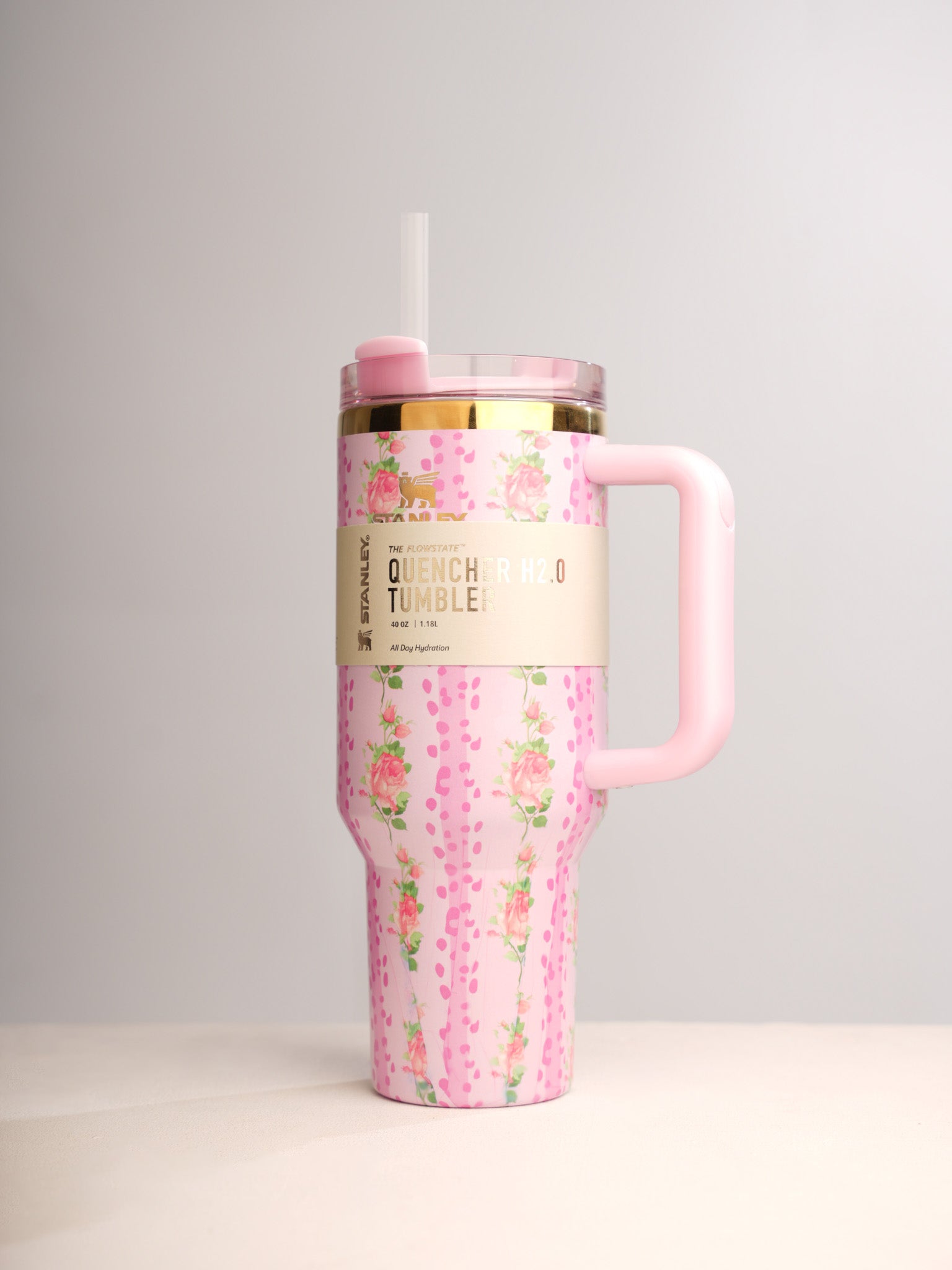 Stanley Tumbler