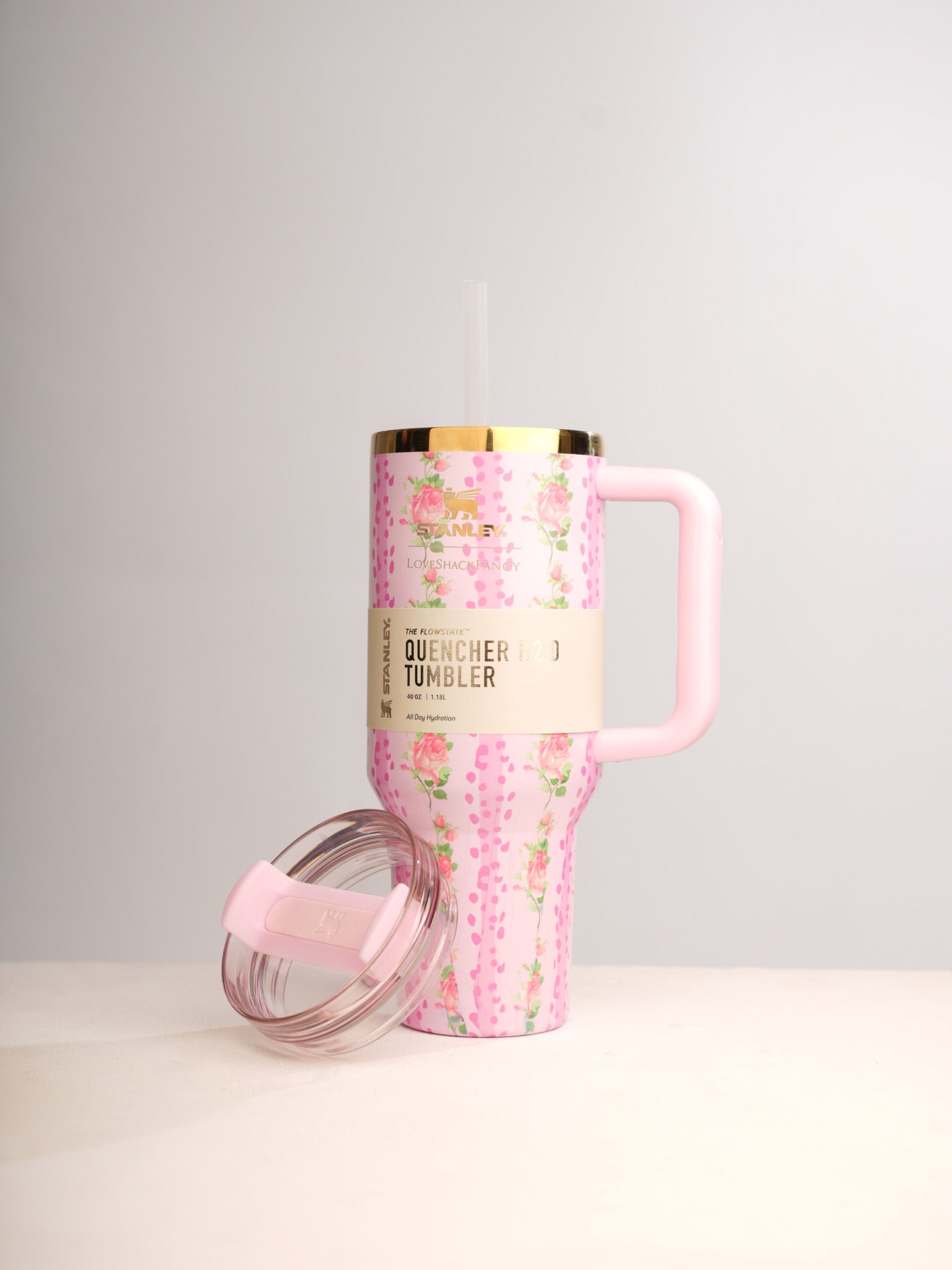 Stanley Tumbler