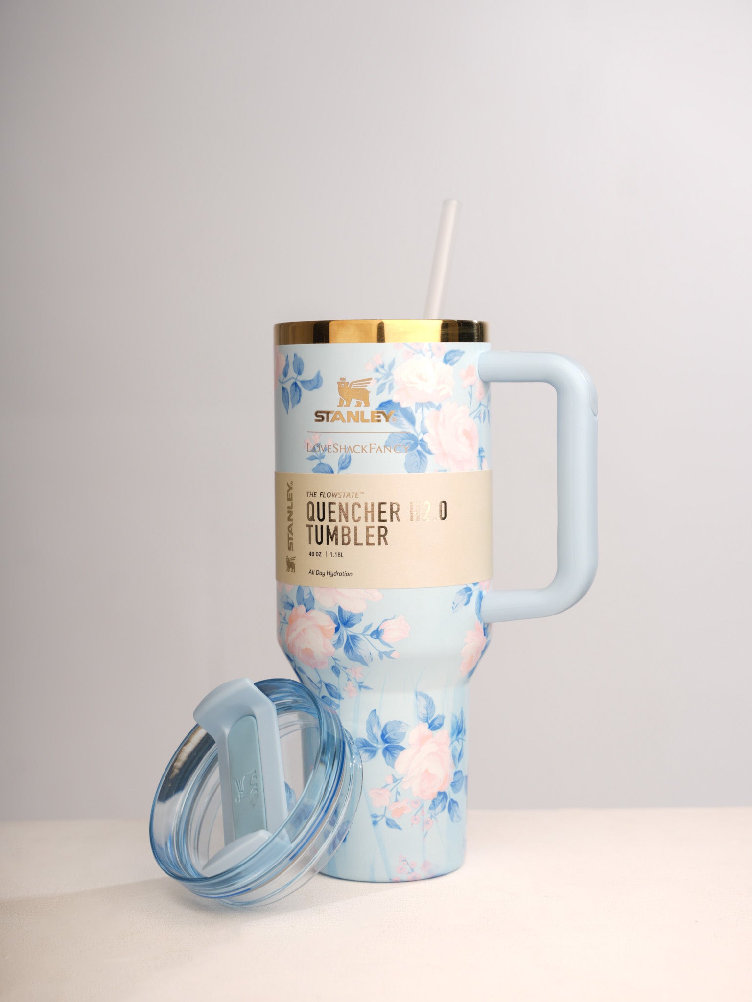 Stanley Tumbler