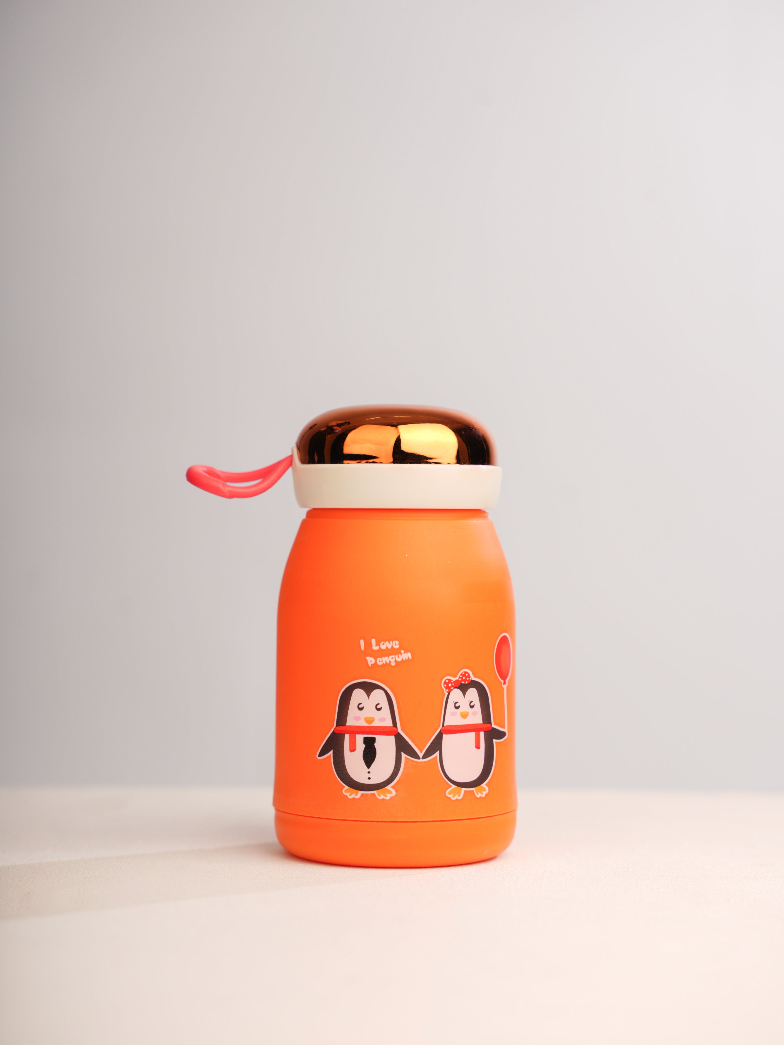 Pengu Quench