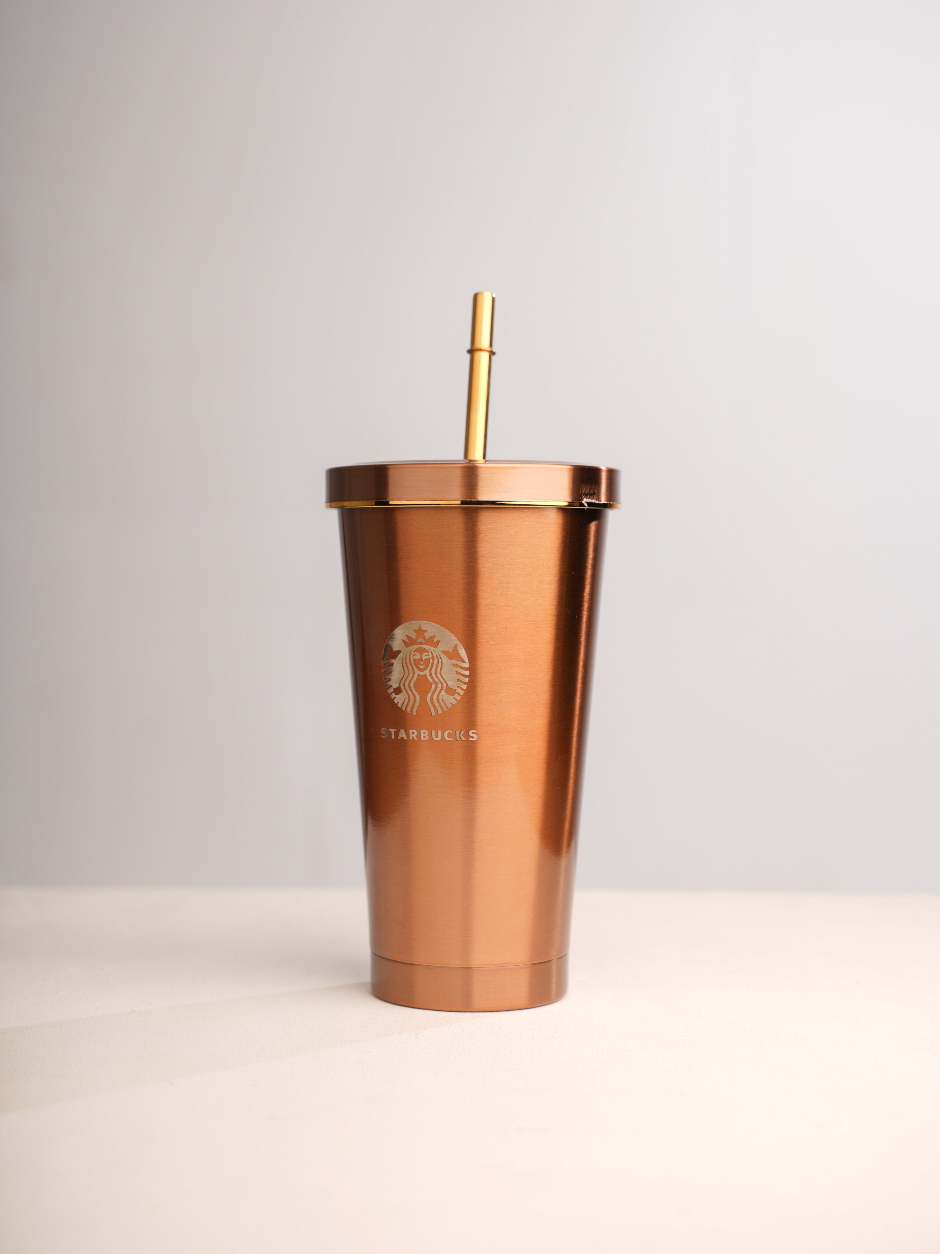 Starbuck Tumbler
