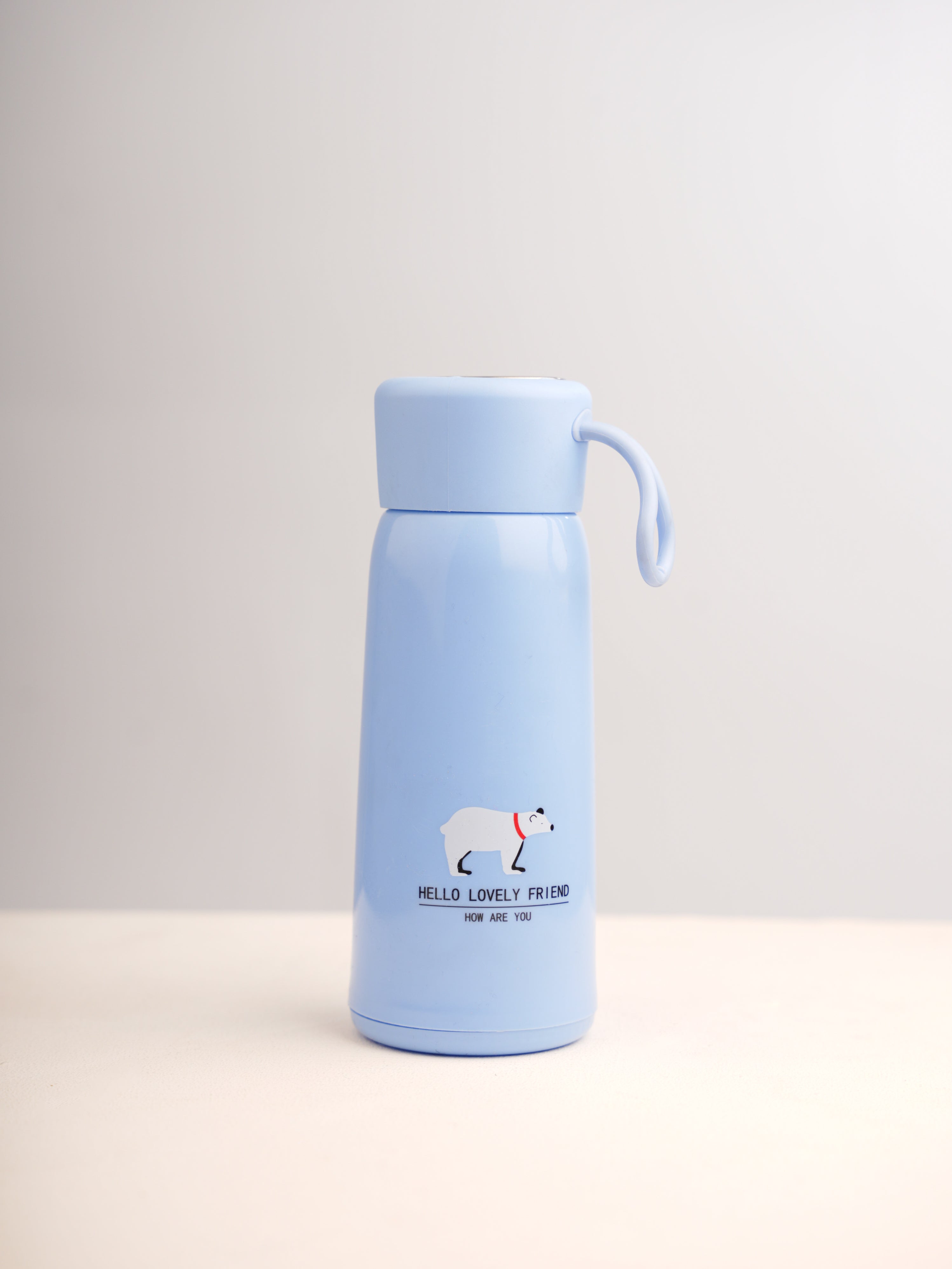 Cute Quench