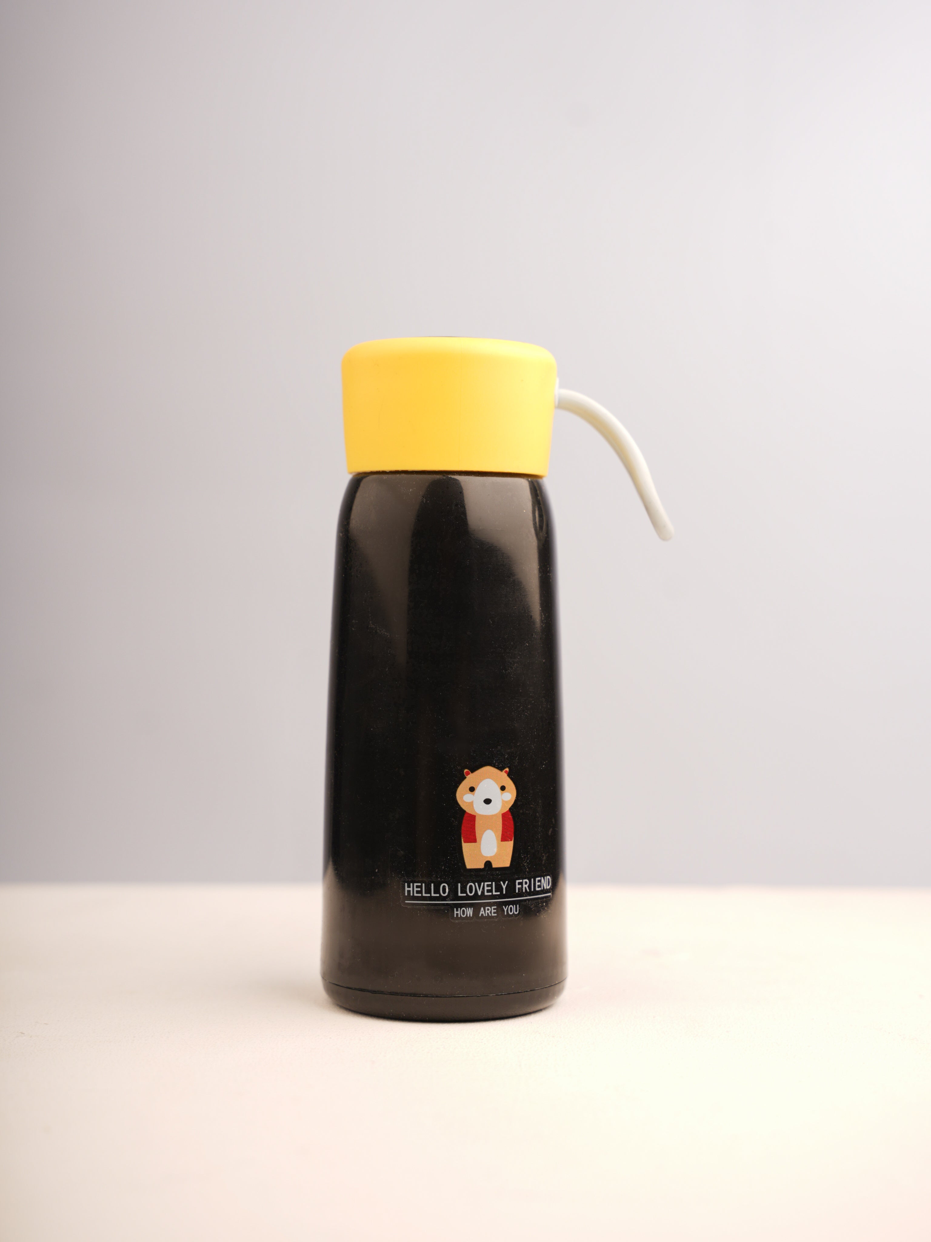 Cute Quench