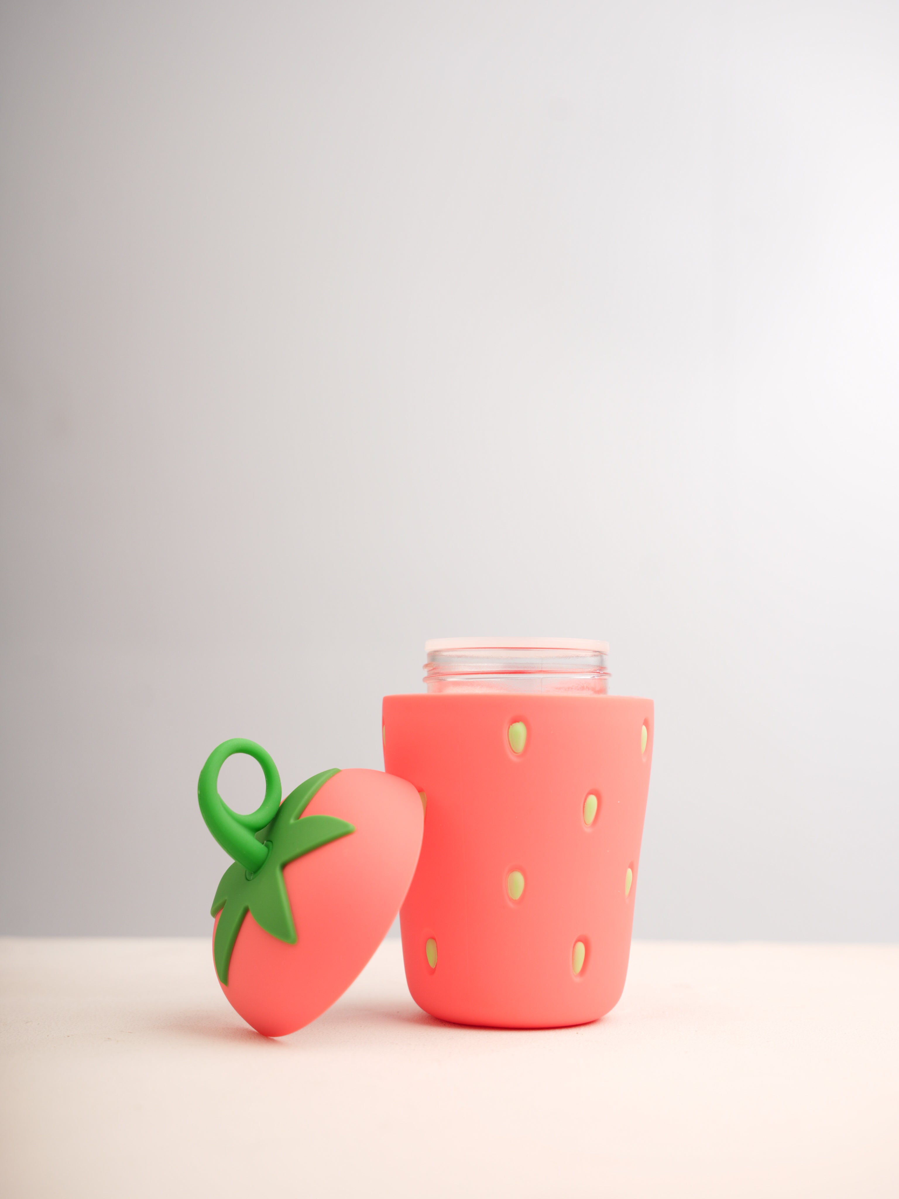 Fruit Vaccum Cup