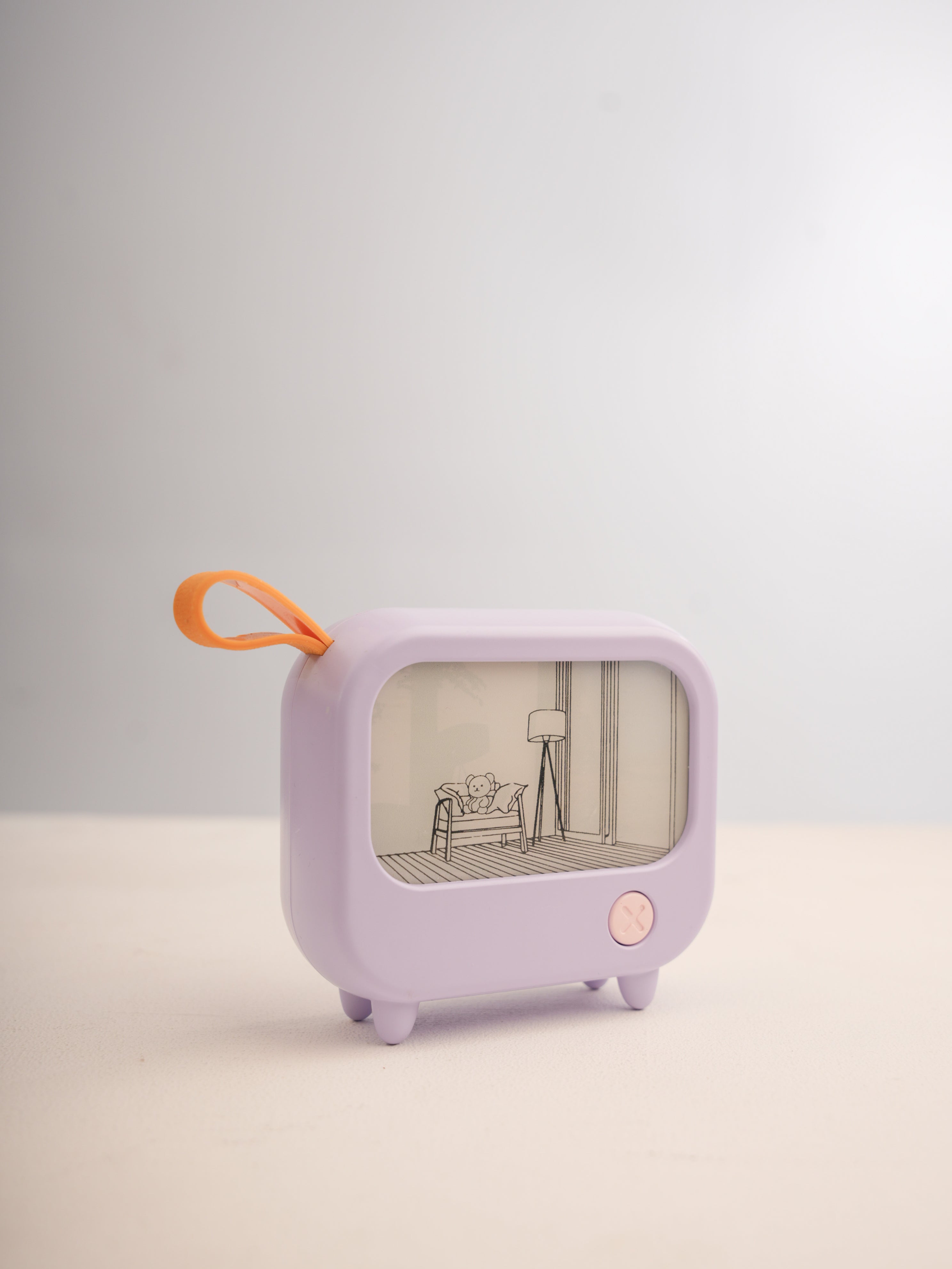 TV Lamp