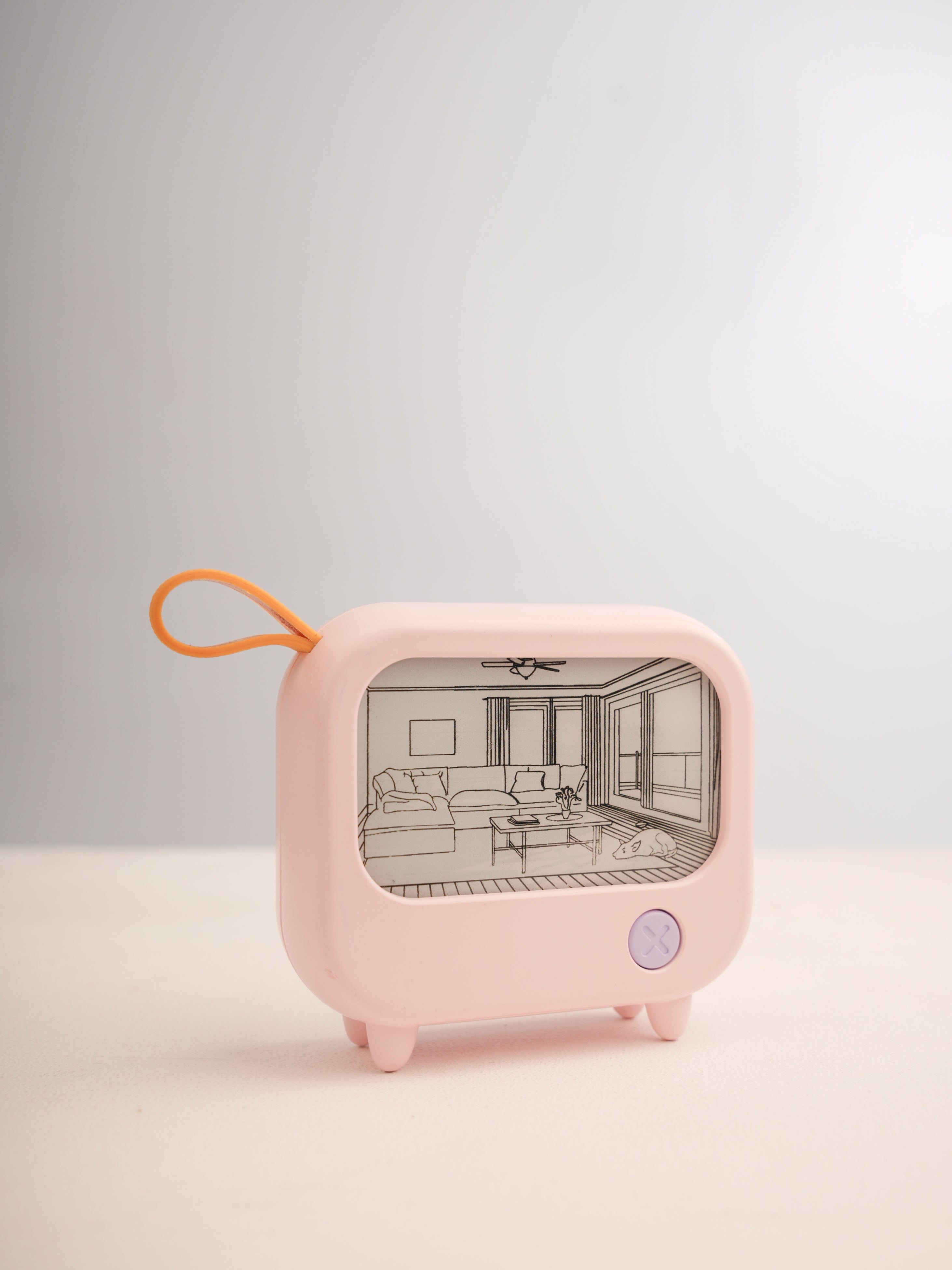TV Lamp
