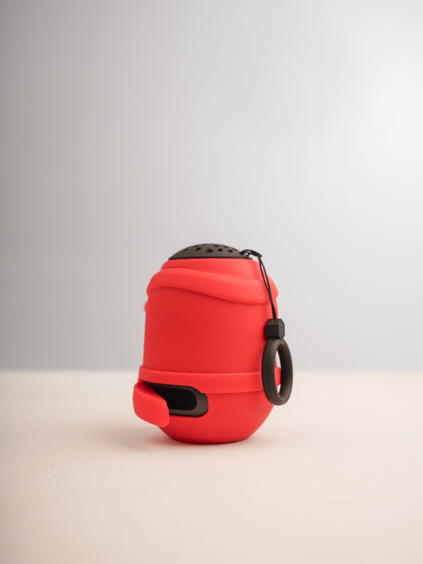 Santa Bluetooth Speaker