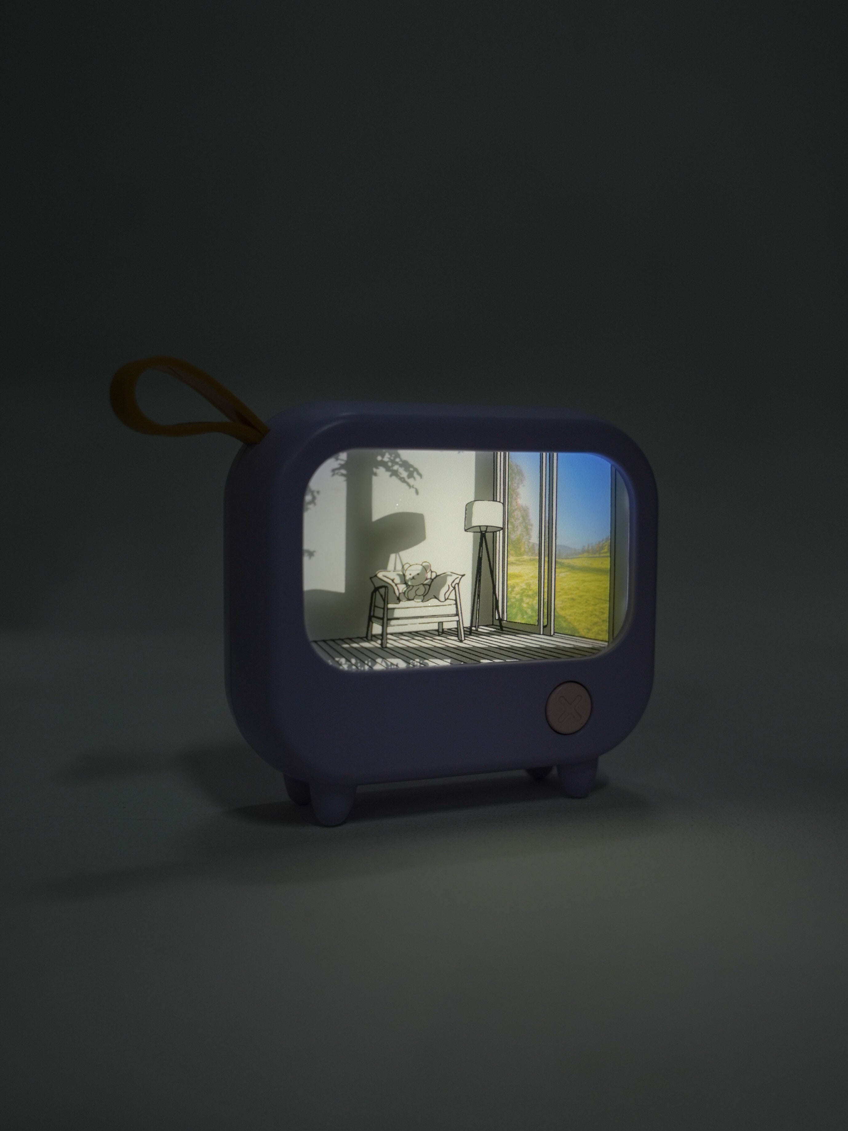 TV Lamp