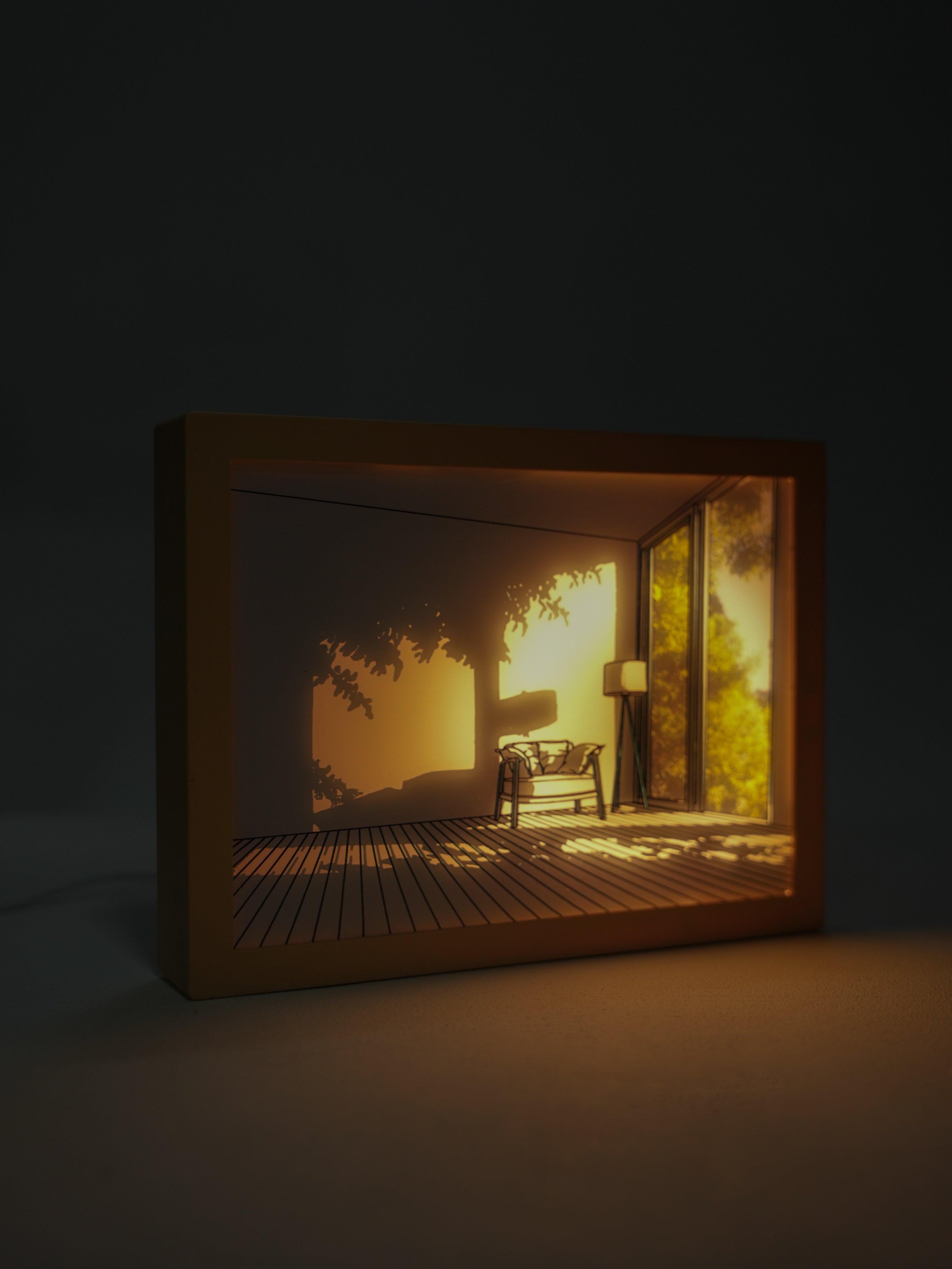 LED Lamp