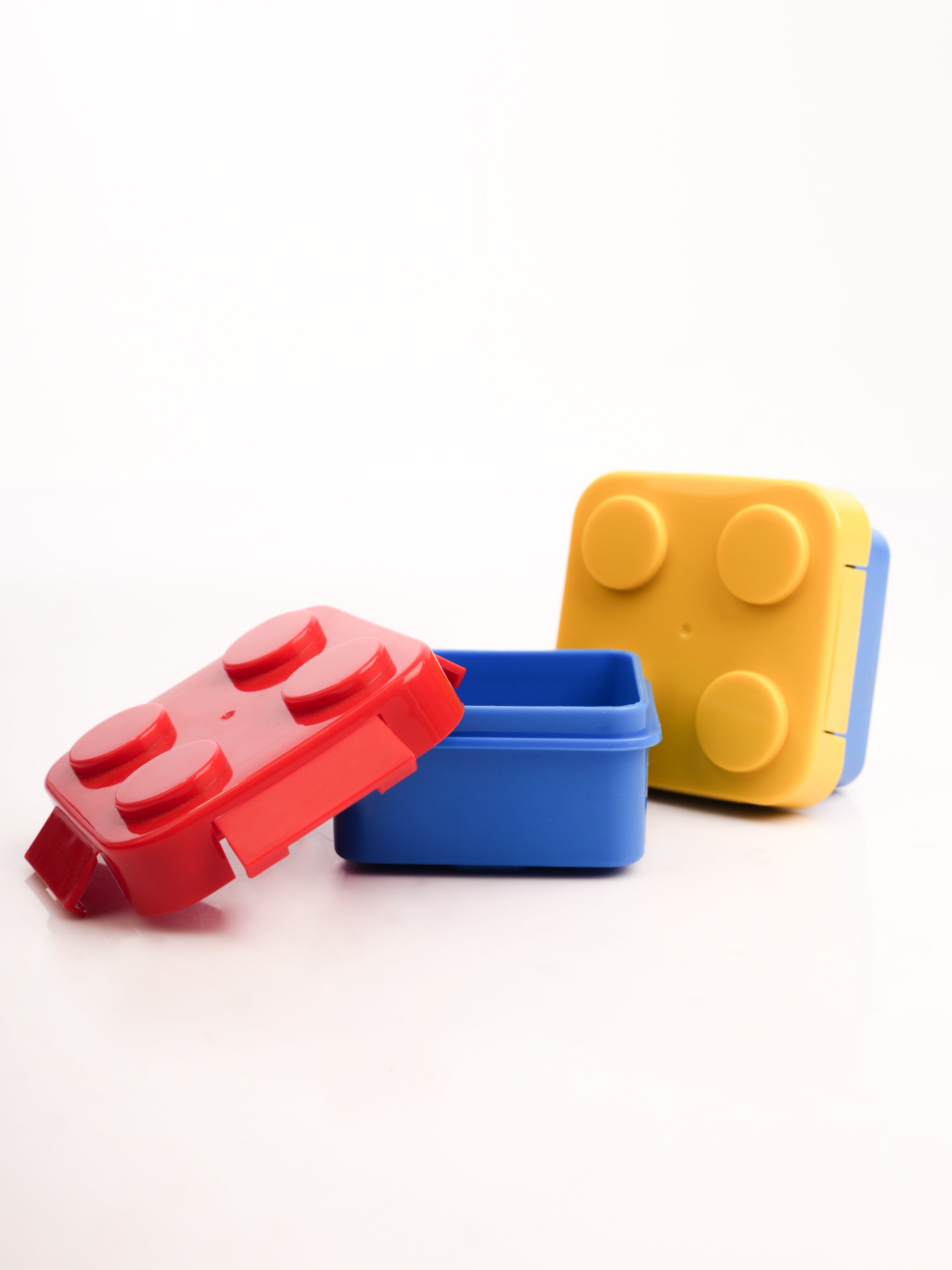 Lunch-O-Lego