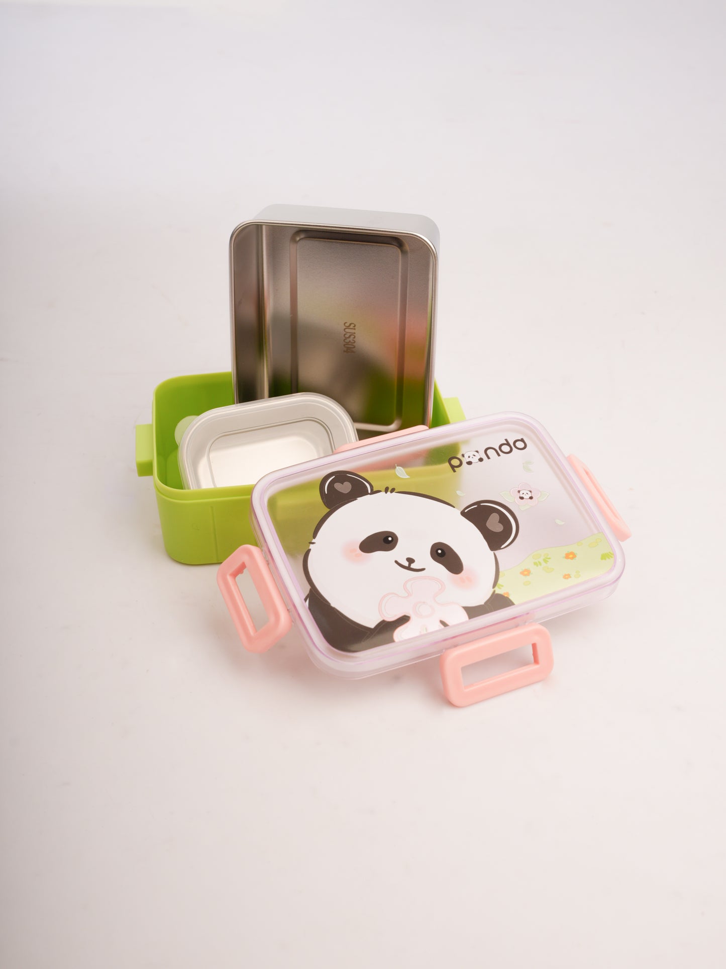 Panda Lunchie