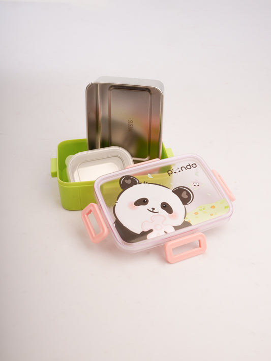Panda Lunchie