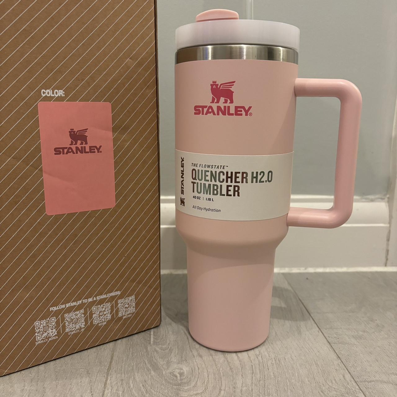 FlowState Stanley Tumblers 1200 ml