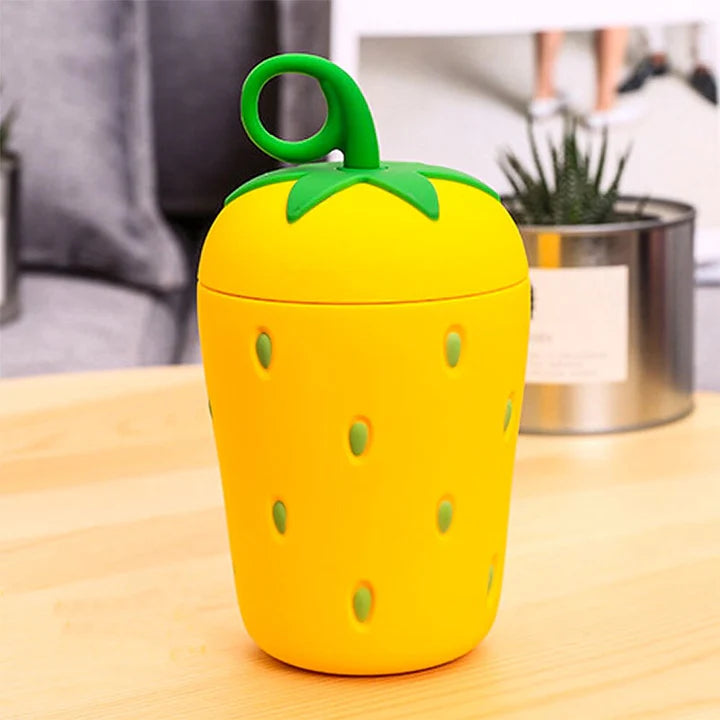 Fruit Vaccum Cup