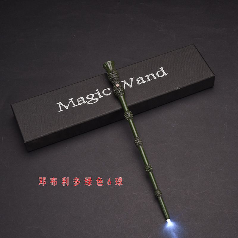 Fantasy Spellcaster Wand