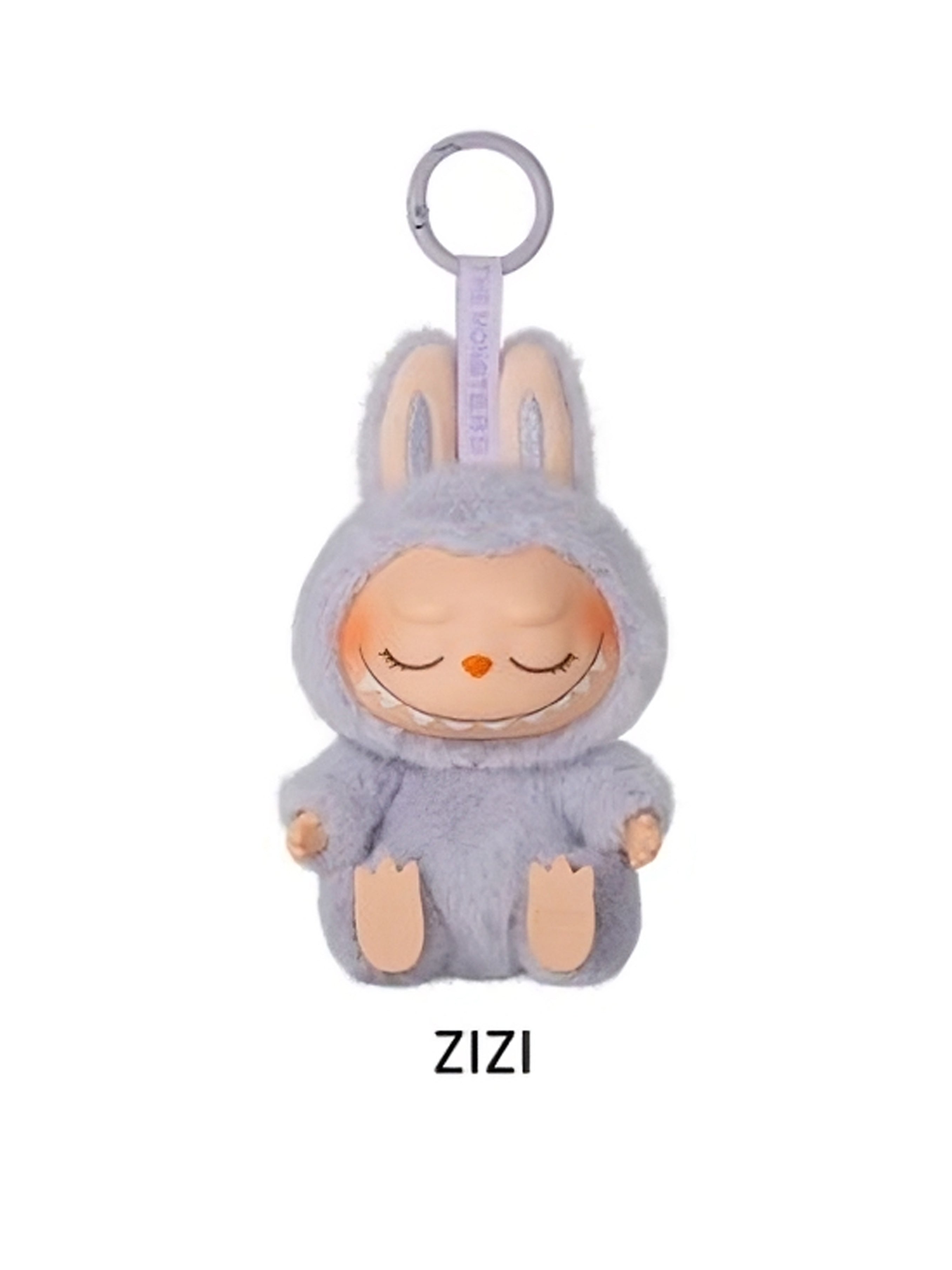 Big Into Energy Labubu