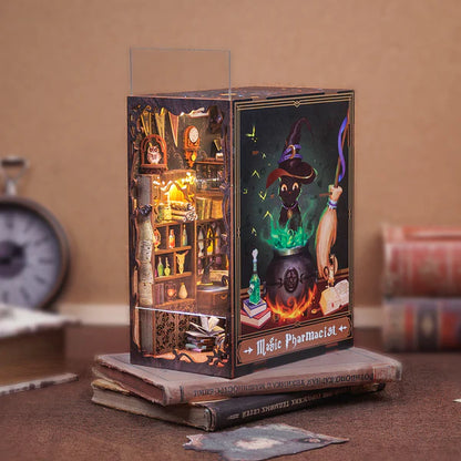 Cutefetti Magic Pharmacist DIY Kit