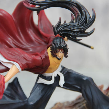 Demon Slayer Yoriichi Tsugikuni Action Figure