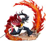 Demon Slayer Yoriichi Tsugikuni Action Figure