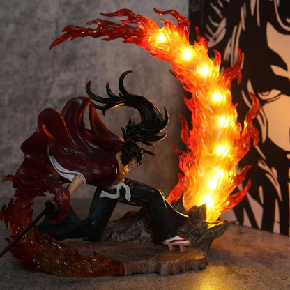 Demon Slayer Yoriichi Tsugikuni Action Figure