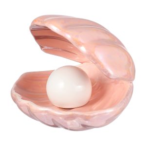 Shell dream night light