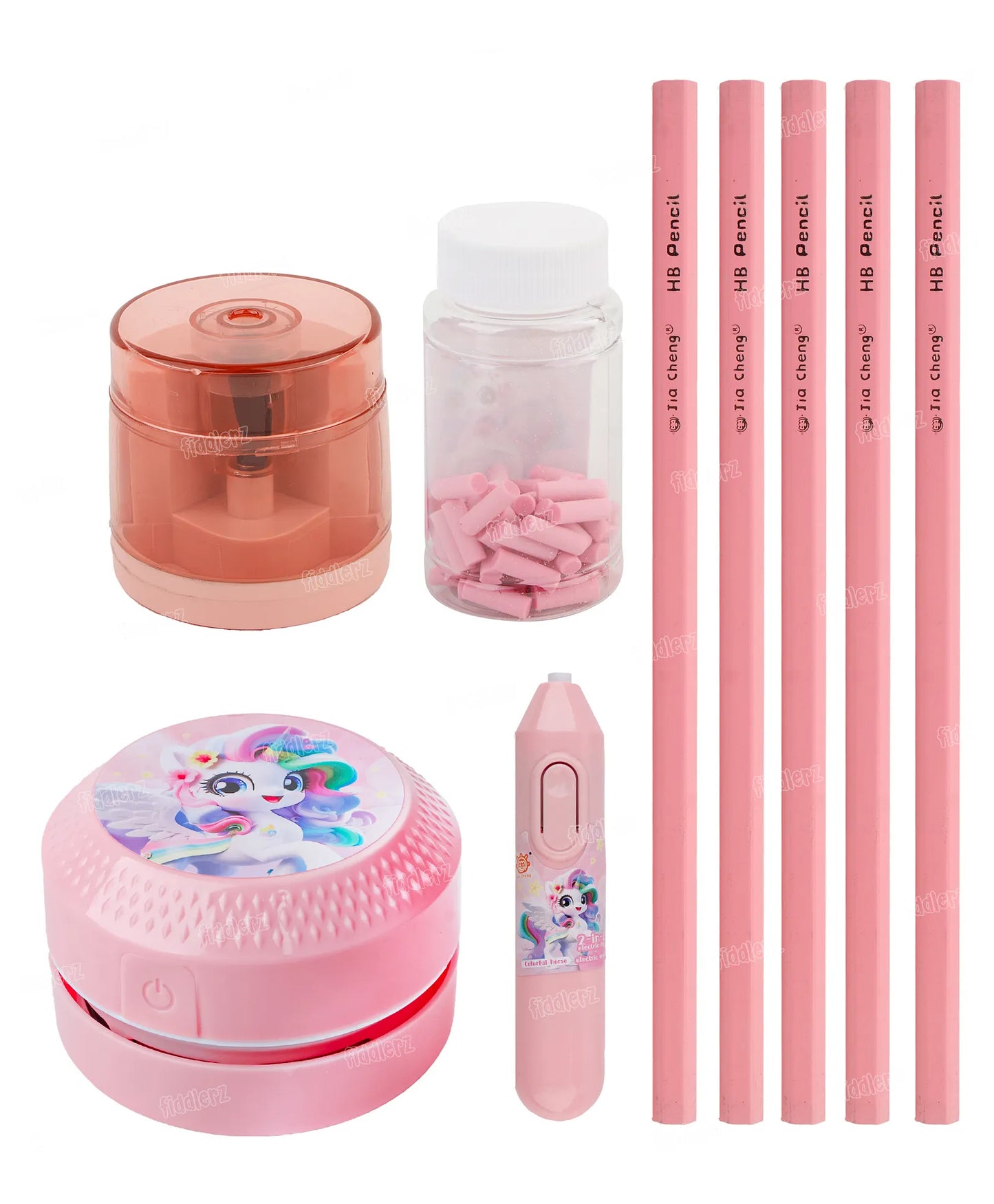 Unicorn Gear
