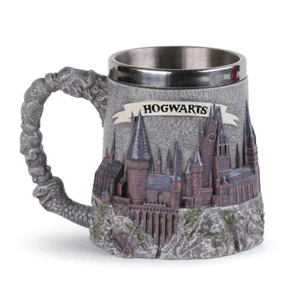 Enchanted Wizardry Premium Mug