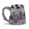 Enchanted Wizardry Premium Mug