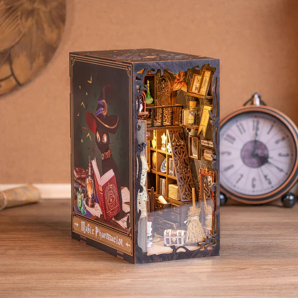 Cutefetti Magic Pharmacist DIY Kit