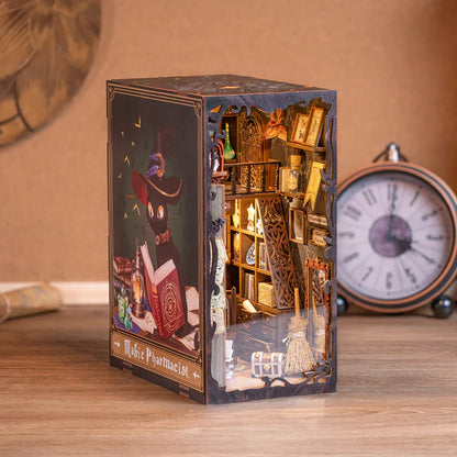 Cutefetti Magic Pharmacist DIY Kit