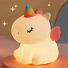 Unicorn Lamp
