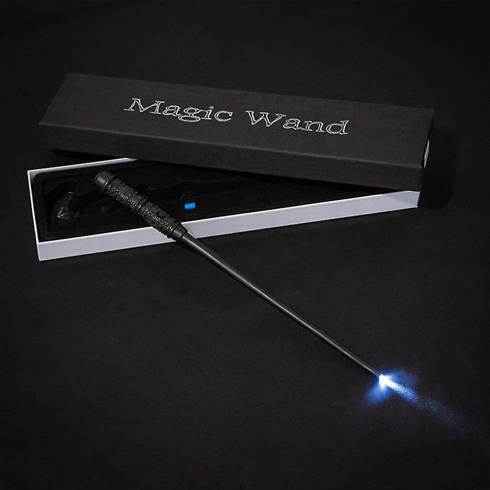 Fantasy Spellcaster Wand
