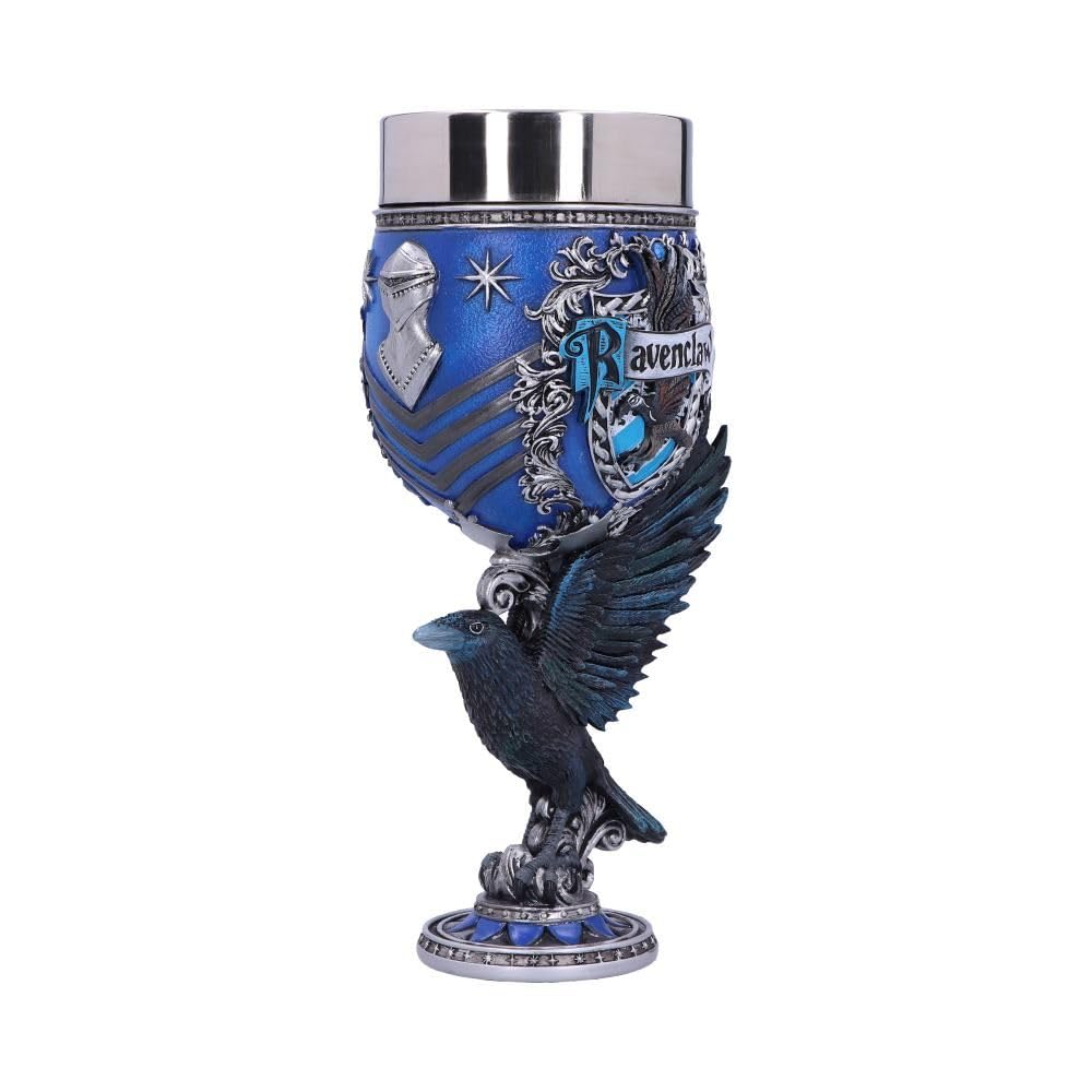 Toonfetti Wizarding Collectable Goblet - Eagle Wing Crest Goblet