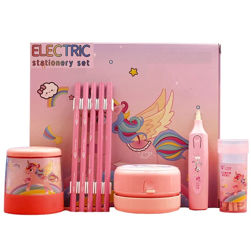 Unicorn Gear