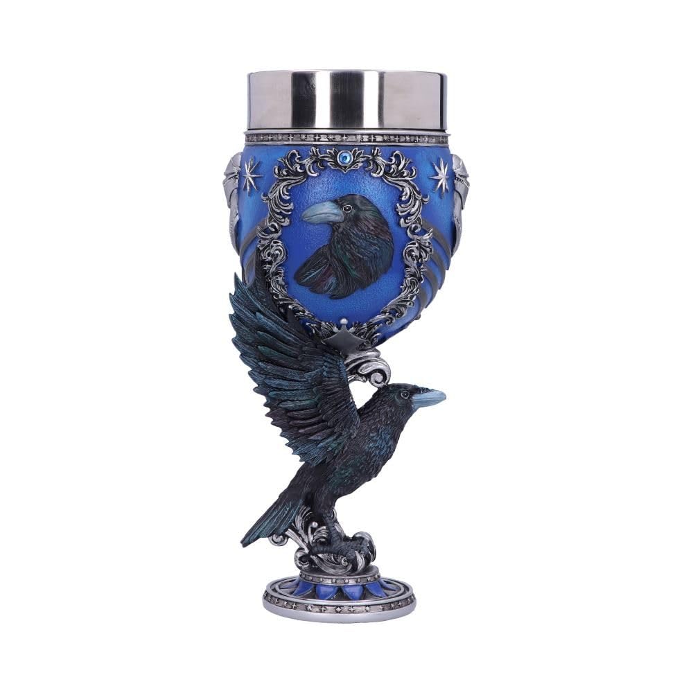 Toonfetti Wizarding Collectable Goblet - Eagle Wing Crest Goblet